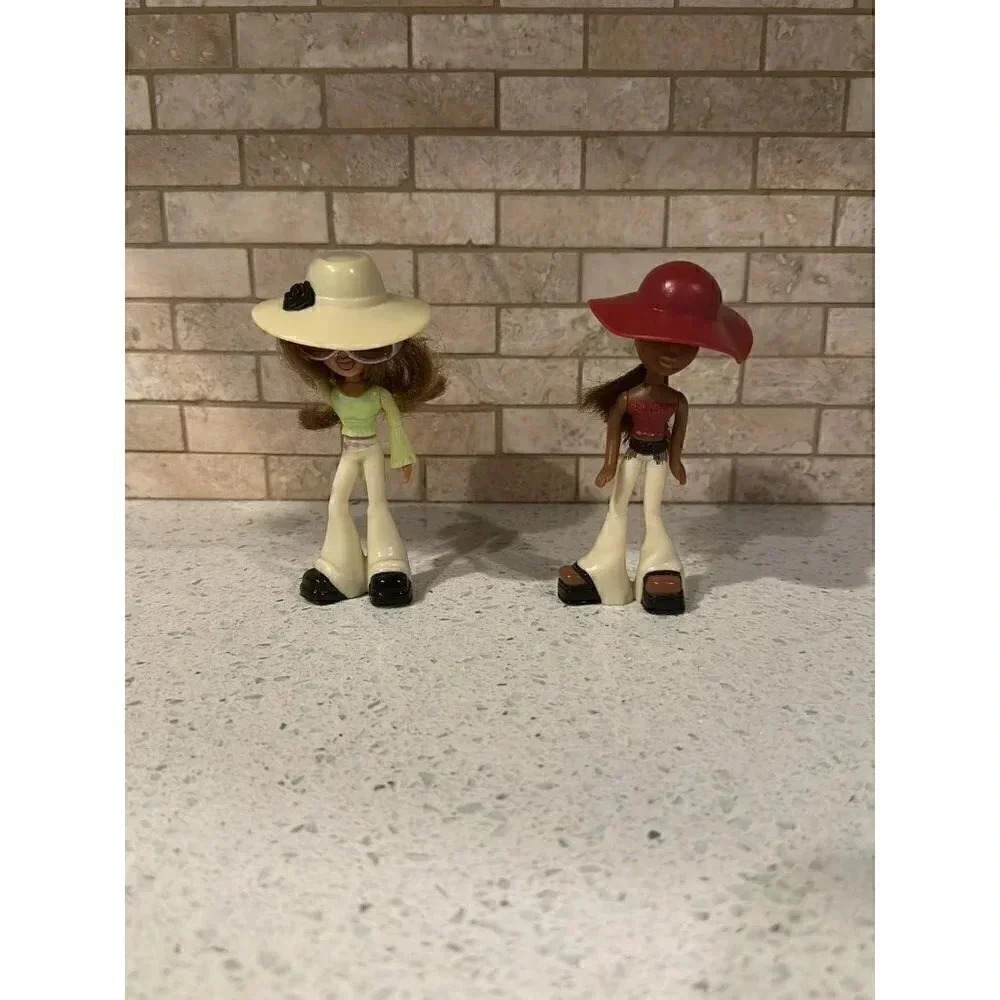 bratz doll‎ Lot sd